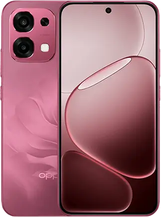 סמארטפון A6 Pro 4G 8GB/256GB oppo