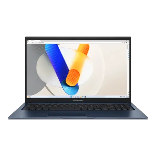 מחשב נייד Vivobook 15 X1504VA-BQ1810W ASUS