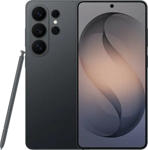 סמארטפון Galaxy S26 Ultra 12GB+256GB שחור Samsung