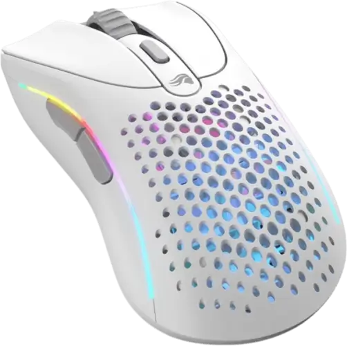 עכבר גיימינג אלחוטי Model D 2 Wireless GLORIOUS