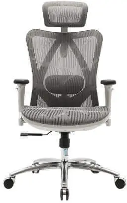 כסא מנהלים M57 SIHOO