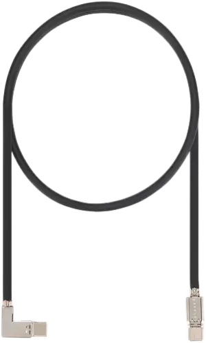 כבל USB-C עבור מדפסת H2S Bambu Lab