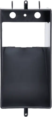 תעלת ניקוי Purge Chute H2D FAC123-V1 Bambu Lab