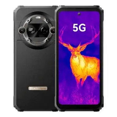 סמארטפון BL9000 PRO 12GB+512GB Blackview