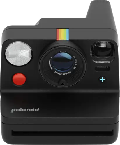 מצלמת פיתוח מהיר Now Plus Gen 3 Polaroid - פולארויד