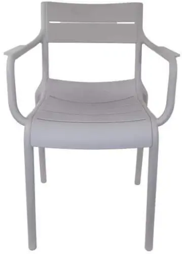 כסא עם ידיות PP-903 Mira