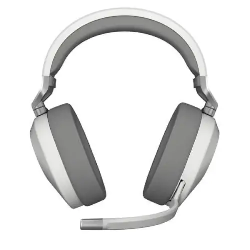 אוזניות גיימינג אלחוטיות 7.1 HS65 Corsair