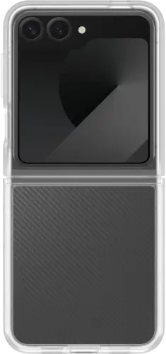 חיפוי שקוף לנייד Galaxy Z Flip 7- Thin Flex OtterBox