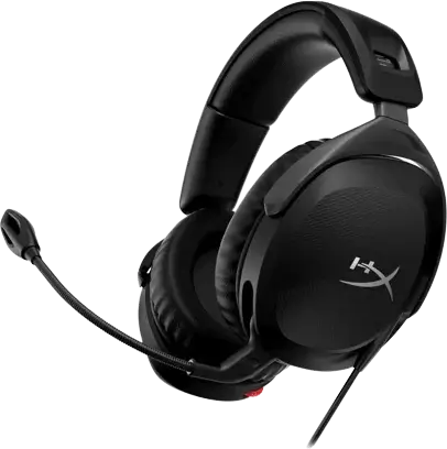 אוזניות גיימינג חוטיות HP Cloud Stinger 2 HyperX