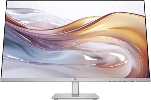 מסך מחשב "27 527SH HP