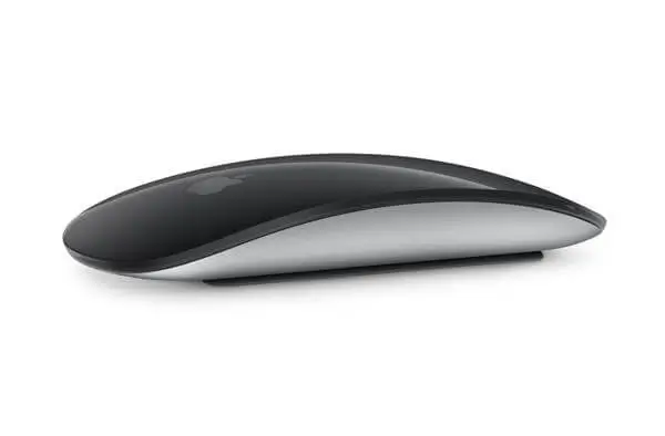 עכבר אלחוטי Magic Mouse (USB‑C) Multi-Touch Surface Apple