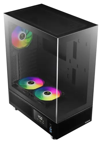 מחשב נייח גיימינג Custom Build Intel START מחשבי גיימינג