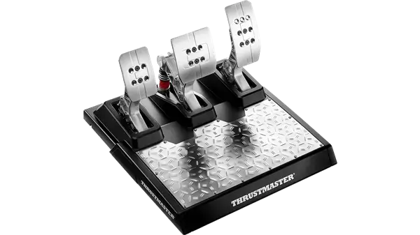 דוושות ל- PC/PS4/Xbox One T-LCM Thrustmaster