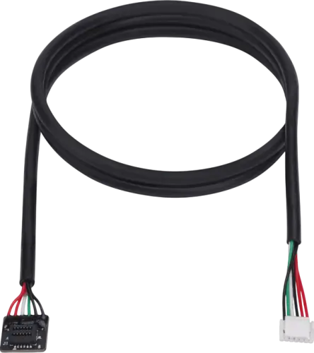 כבל חשמל ונתונים Toolhead Cable P1S Bambu Lab