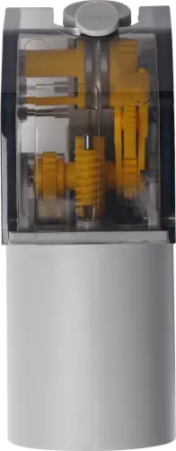 מזין שלב ראשון AMS עבור מדפסות מסדרת P1 Bambu Lab