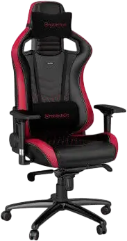 כיסא גיימינג משרדי  EPIC Gaming  Noblechairs