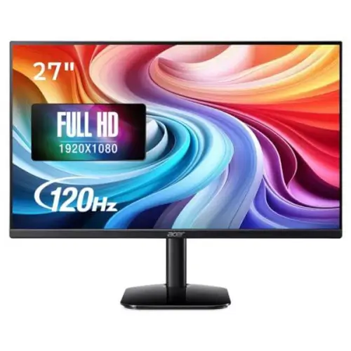 מסך מחשב גיימינג "27 KA272 Acer 