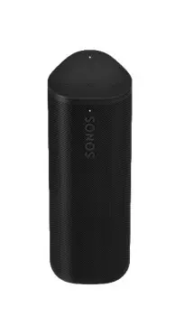רמקול נייד Roam 2 SONOS - שחור