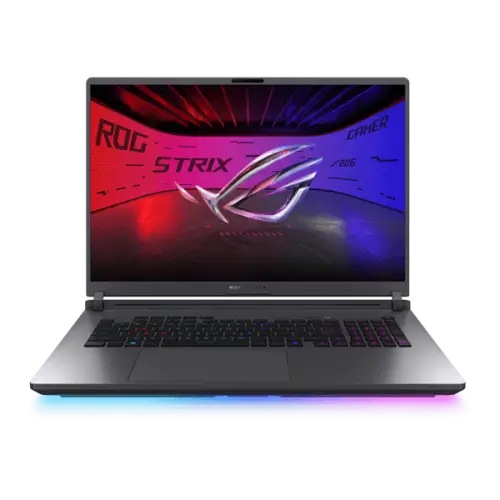 מחשב נייד ROG Strix G815LW-S9043W ASUS