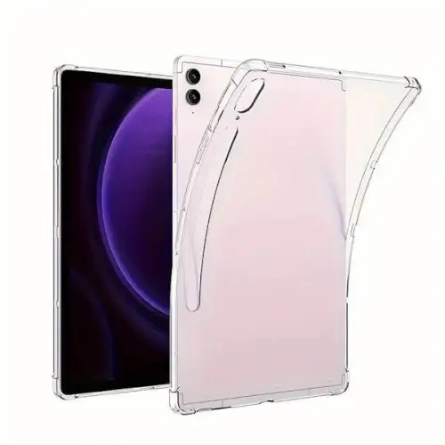 כיסוי לטאבלט Mobeen Clear Cover Samsung