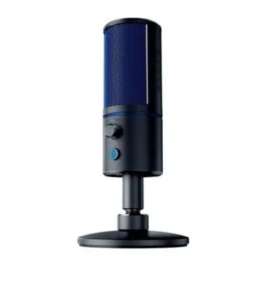 מיקרופון   Seiren X Condenser   Razer