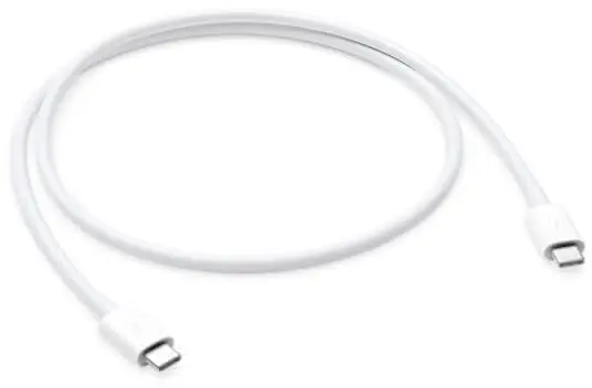 כבל USB-C Apple