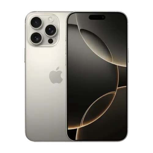 סמארטפון iPhone 16 Pro Max 256GB Titanium Apple