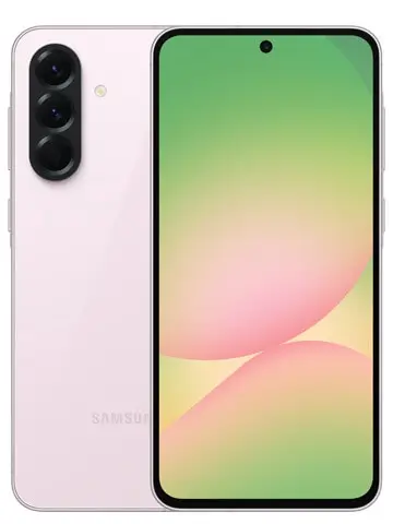 סמארטפון  Galaxy A56 / A566 8GB+256GB 5G Samsung