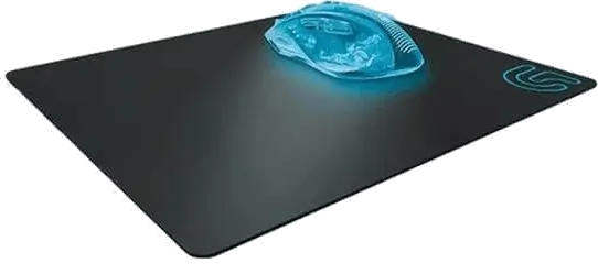 משטח גיימינג לעכבר G240 Cloth