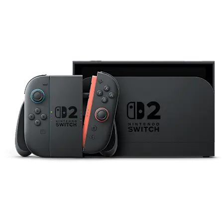 קונסולה ניידת Switch 2 Nintendo
