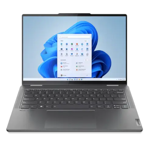 מחשב נייד Yoga 7 14IRL8 82YL0072IV Lenovo