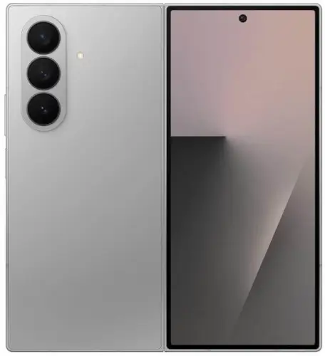 סמארטפון Galaxy Z Fold 7 / F966BE 12GB+512GB Samsung