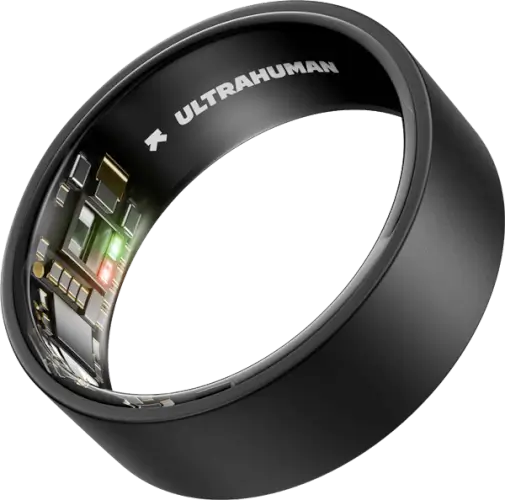 טבעת חכמה Ring Air Ultrahuman