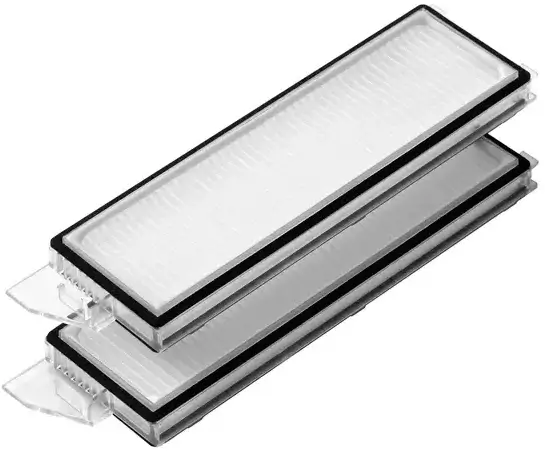 זוג פילטרים HEPA לשואב אבק Roborock | רובורוק