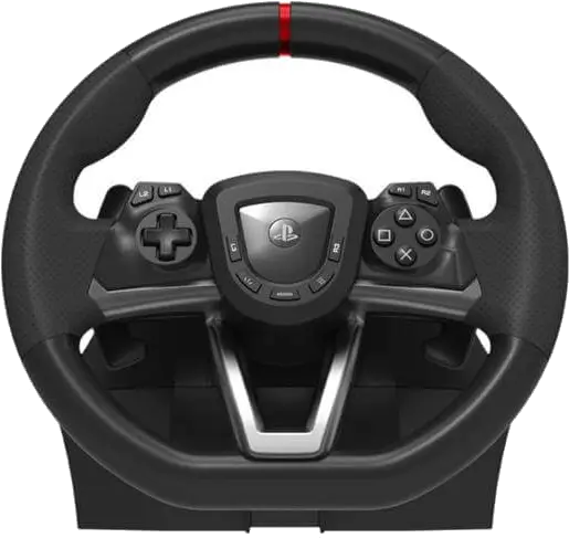 הגה For Ps5, Ps4, Pc HORI