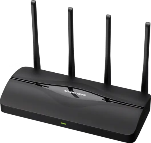 נתב MR27BE BE3600 MERCUSYS
