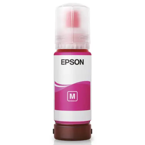 בקבוק דיו 115 EcoTank  Yellow 70ml