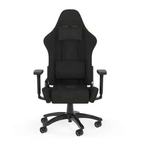 כיסא גיימינג TC100 Fabric Corsair