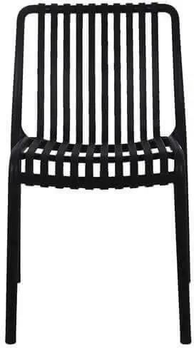 כסא פנים וחוץ PP-776 Mira