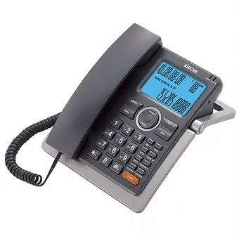 טלפון שולחני GCE-5933 Alcom