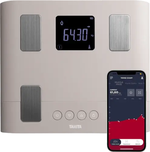 משקל אדם חכם BC-333LE TANITA 