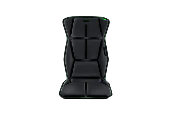 כרית משחק לכיסאות גיימינג RC81-04340101-R3M1 FREJA HAPTIC CUSHION Razer