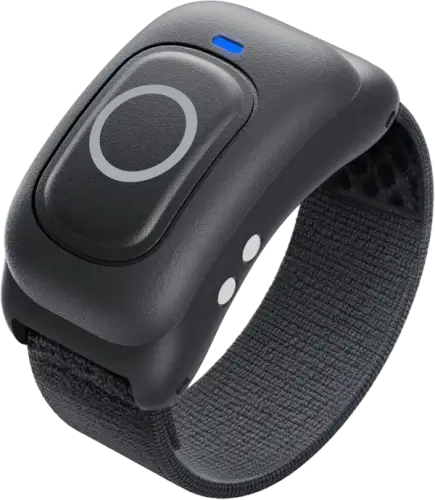 טבעת שלט רחוק למצלמת אקסטרים Ring Remote Insta360