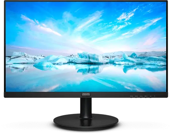 מסך מחשב "23.8 241V8LAB Philips
