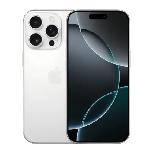 סמארטפון iPhone 16 Pro 256GB Titanium Apple