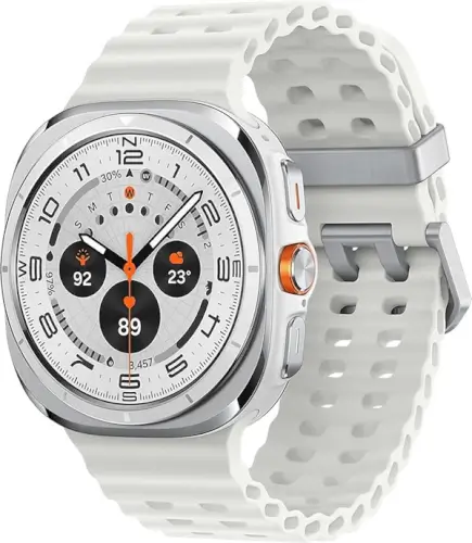 שעון חכם Galaxy Watch Ultra LTE L705 Samsung