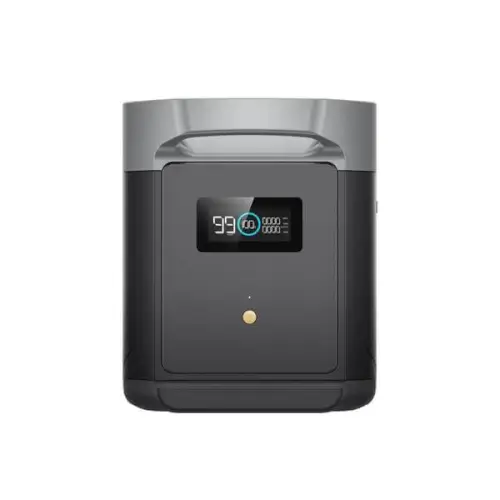 תא הרחבה לתחנת כוח DELTA 2 Max Smart Extra Battery ECOFLOW