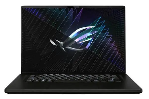 מחשב נייד ROG Zephyrus M16 GU604VI-NM076W Asus