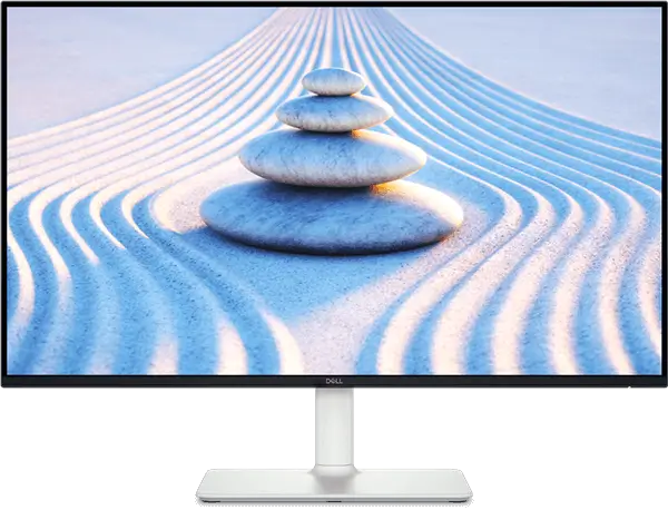 מסך מחשב "27 S2725HS Dell