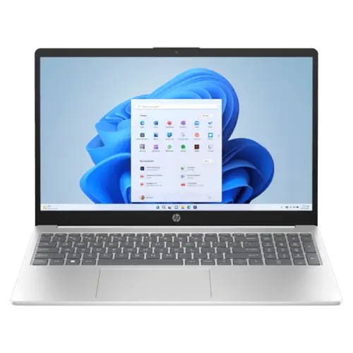 מחשב נייד Laptop 15-fd0044nj HP